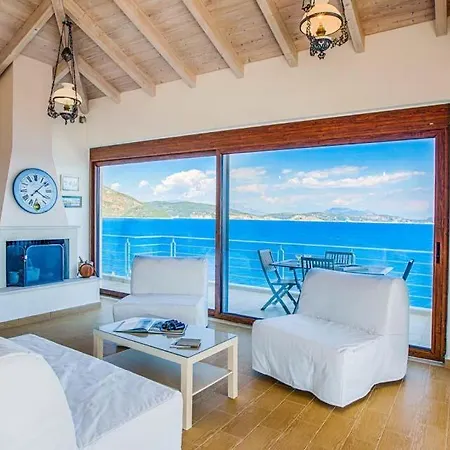 Sleeps 9 Pool Air Con Wifi Villa *