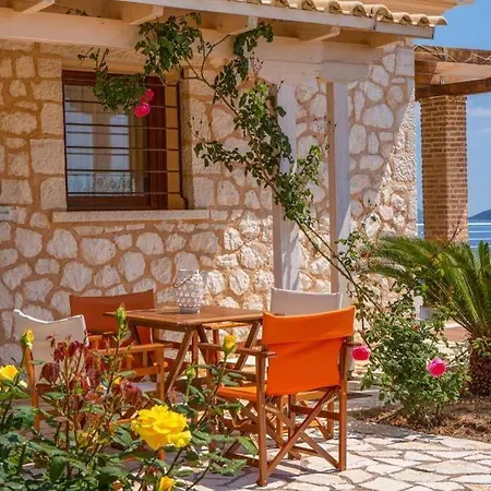 Sleeps 9 Pool Air Con Wifi Villa *